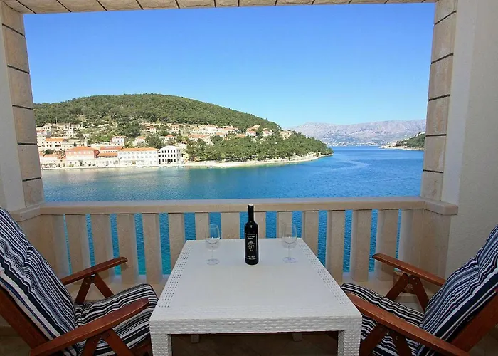 Apartmani Nila