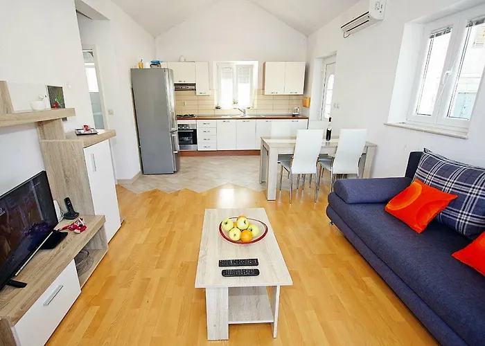 Apartmani Nila