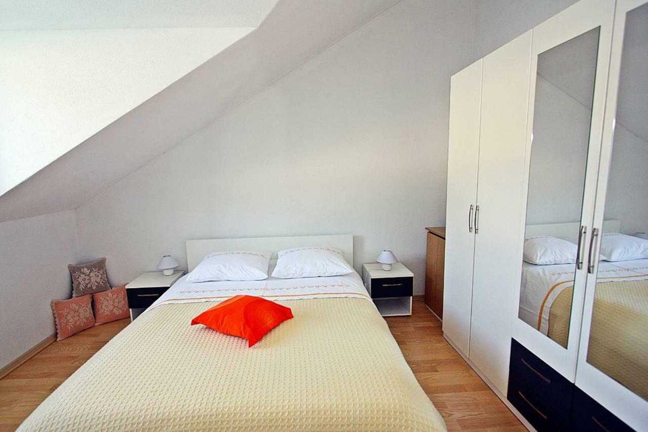 Apartment Nila