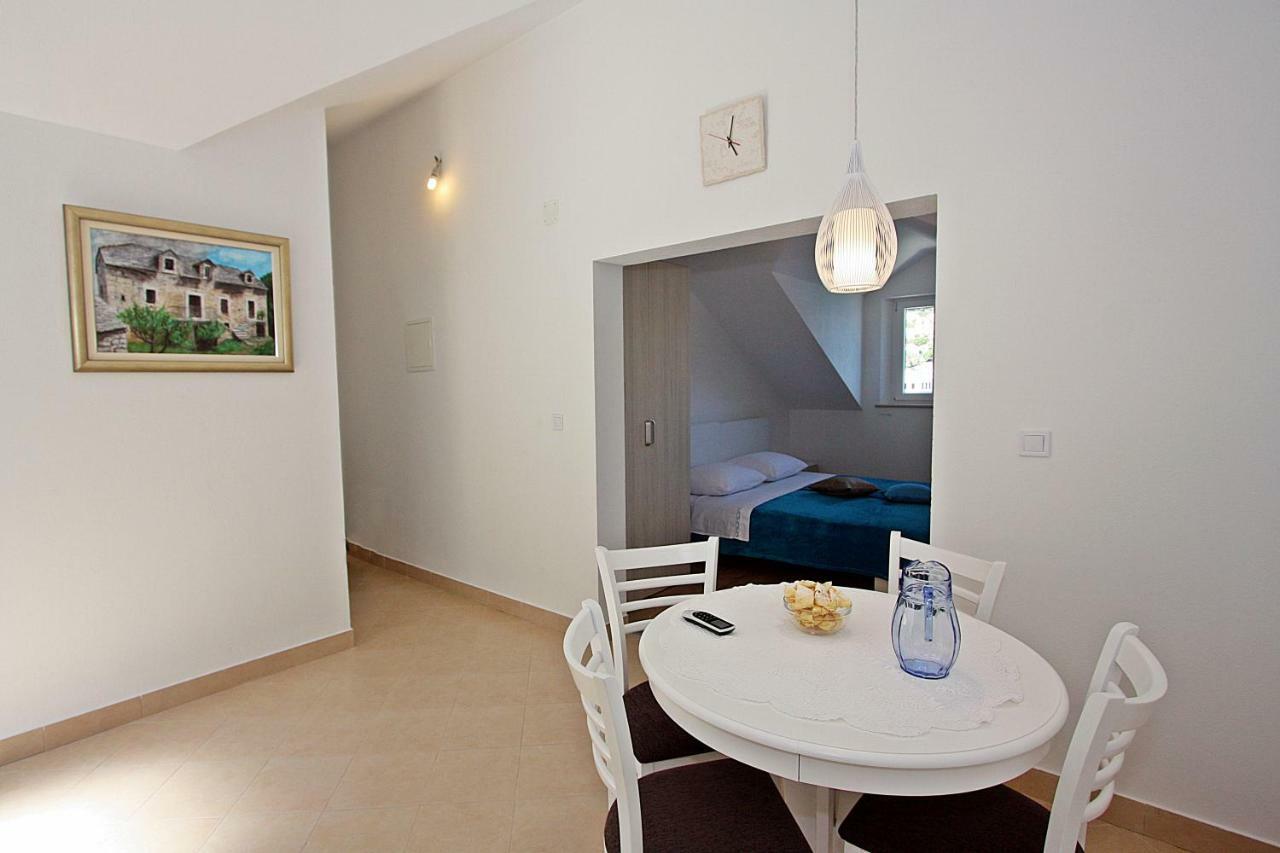 Apartment Nila