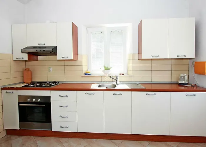 Apartmani Nila