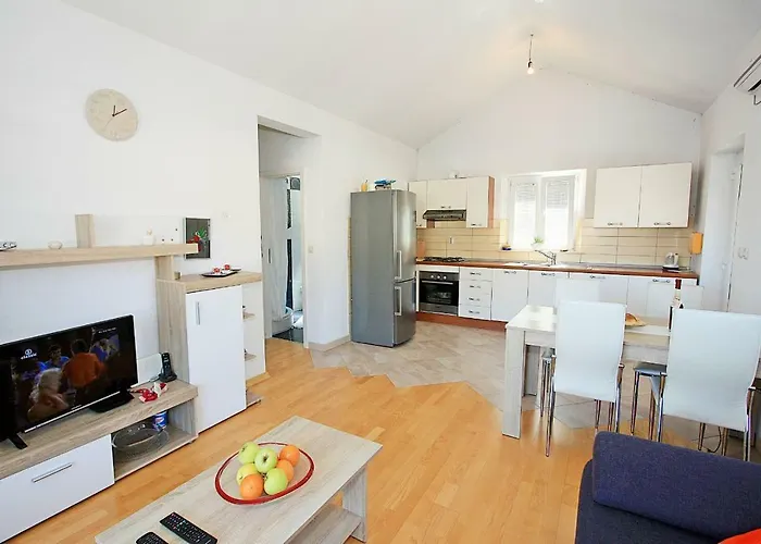 Apartmani Nila