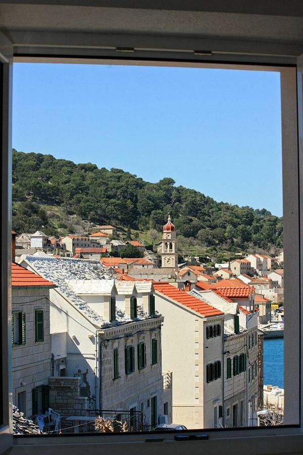Apartament Nila Pucisca