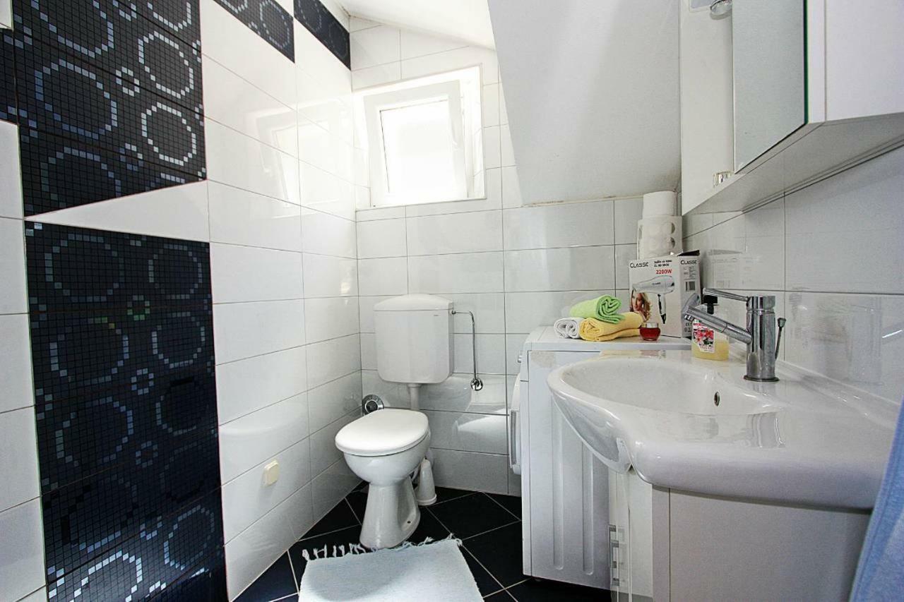Apartma Nila