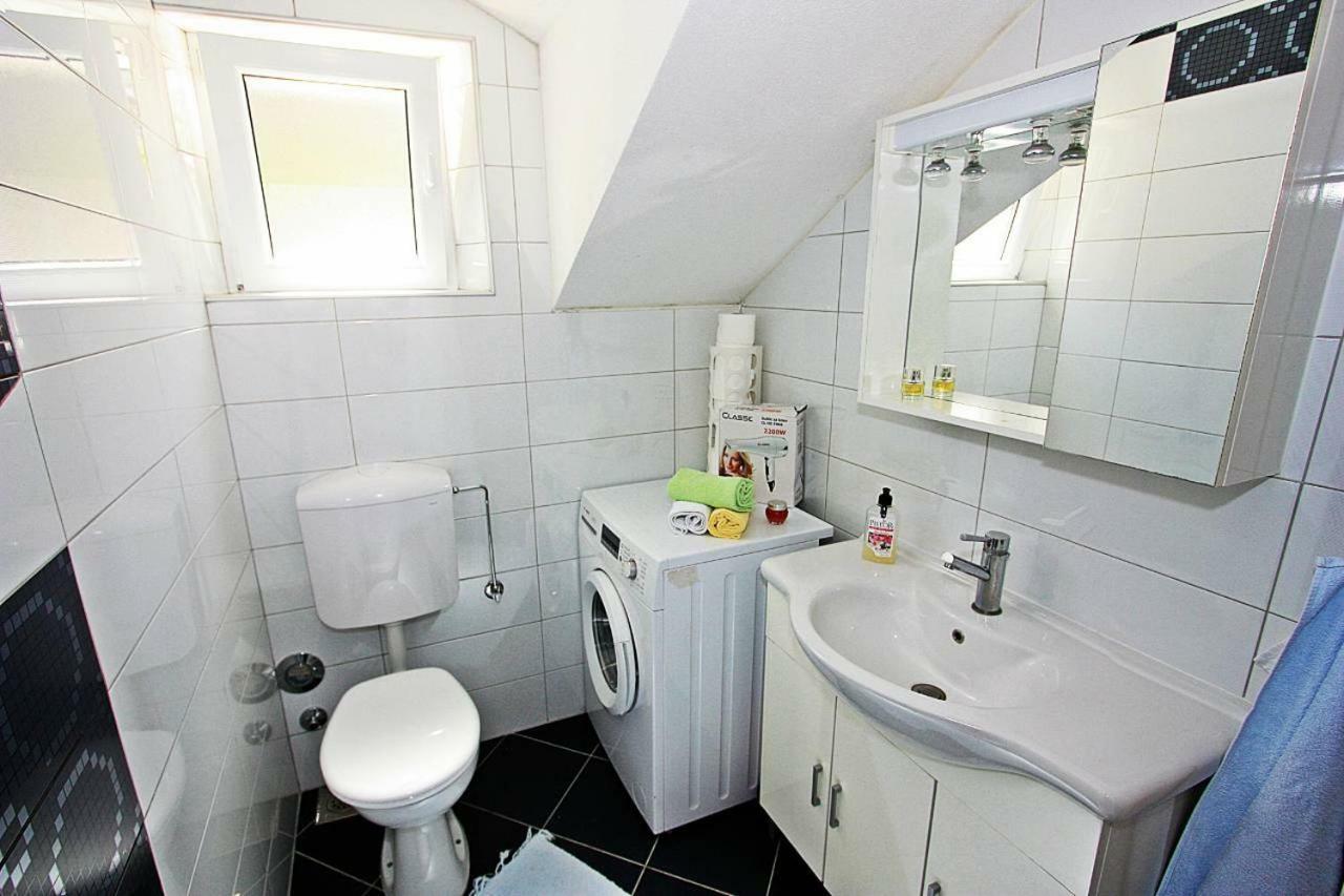 Apartament Nila *