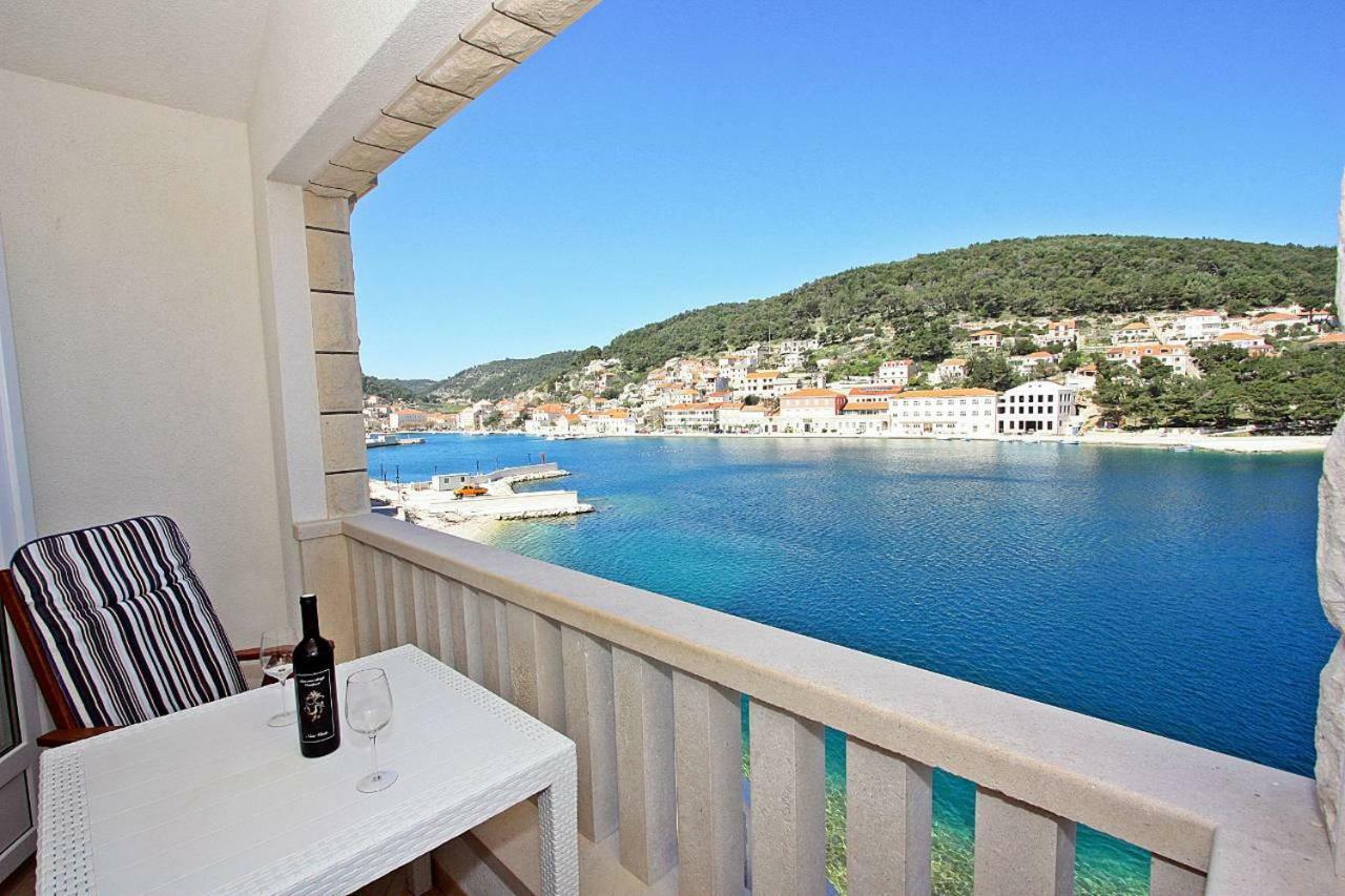 Nila Apartament *