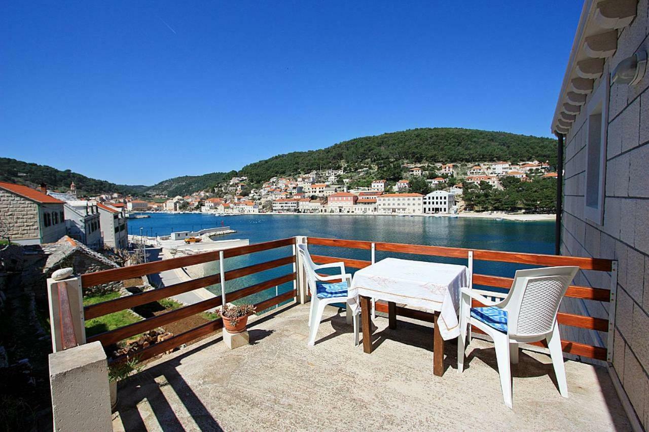 Apartament Nila Pucisca