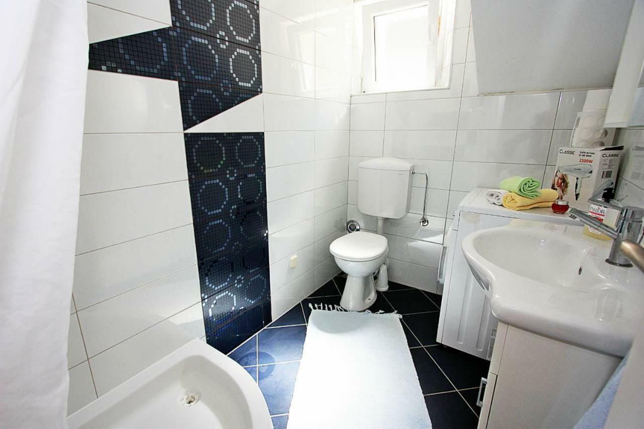 Nila Apartma