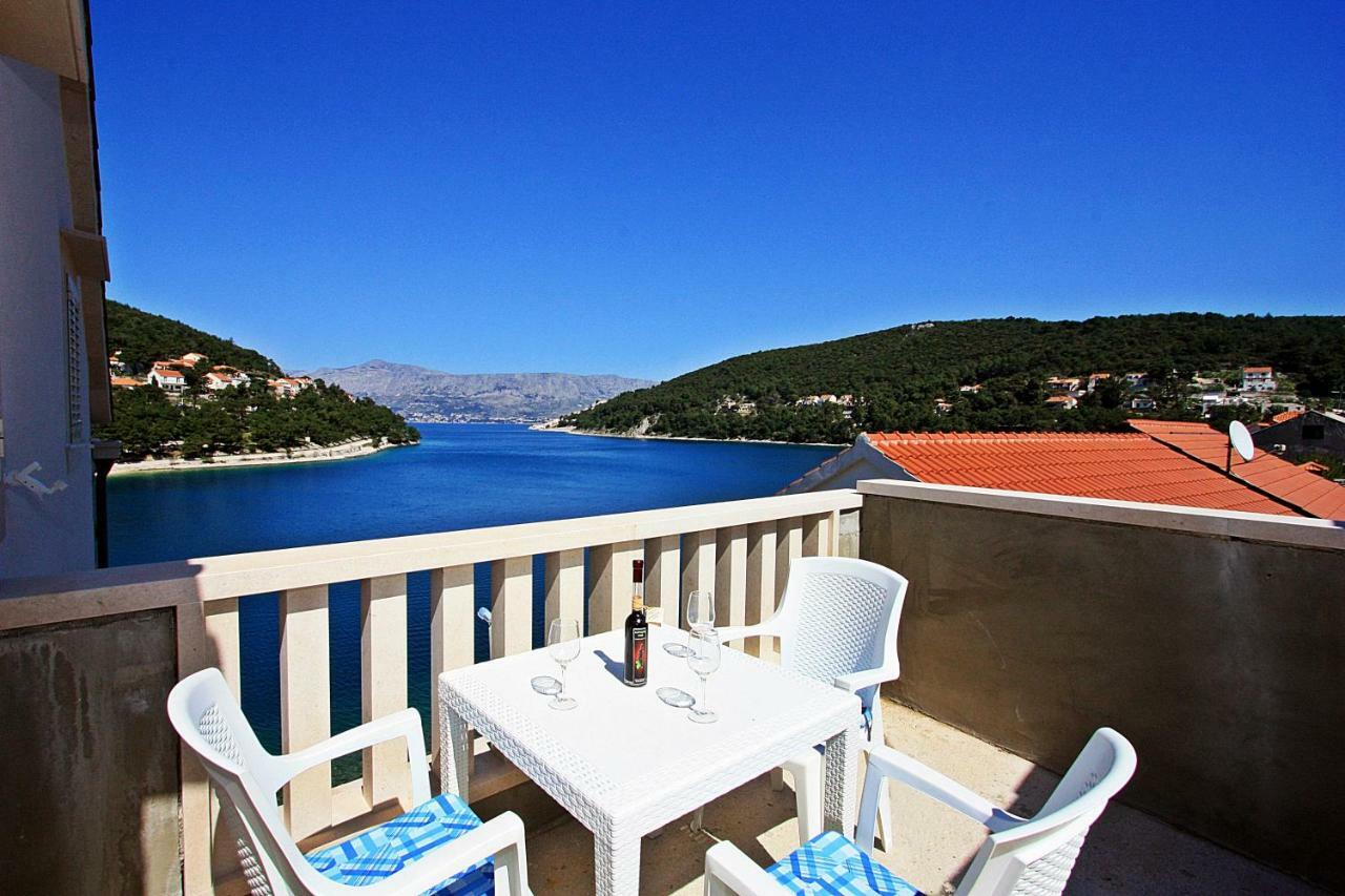 Apartma Nila *
